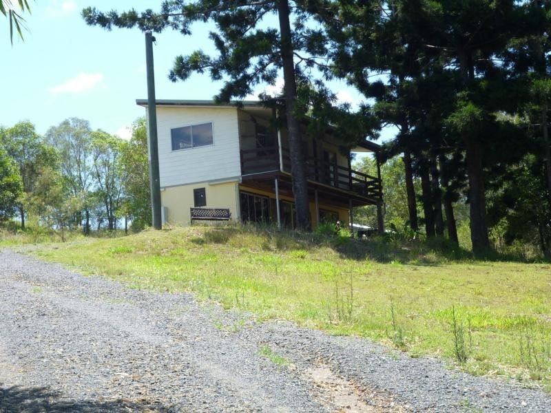 Apple Tree Creek QLD 4660