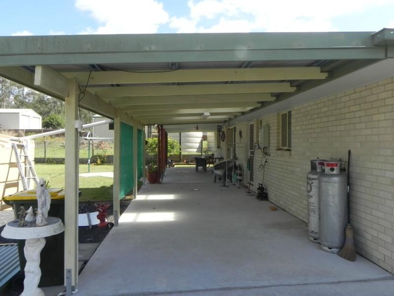 8 Wallace Street, Apple Tree Creek QLD 4660