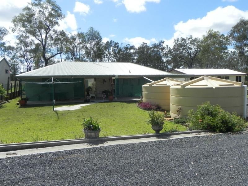 8 Wallace Street, Apple Tree Creek QLD 4660