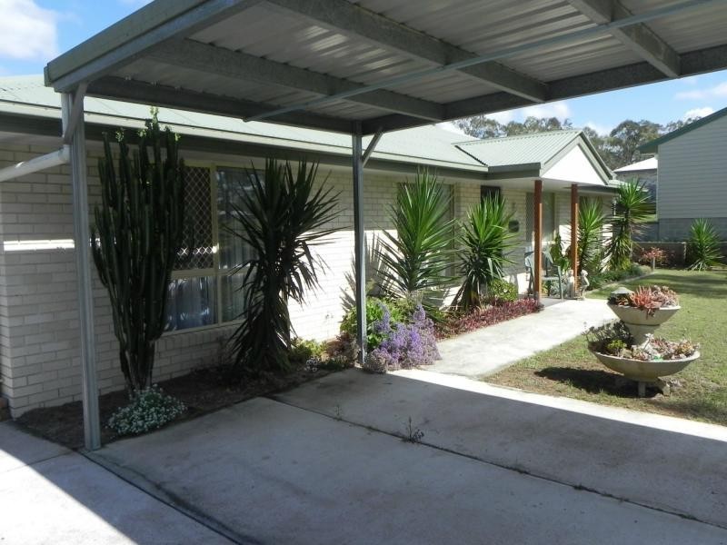 8 Wallace Street, Apple Tree Creek QLD 4660