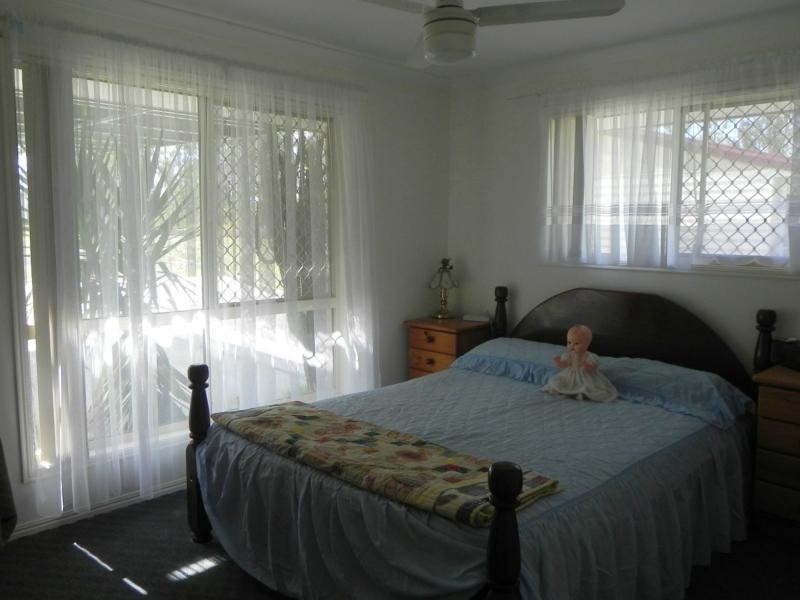 8 Wallace Street, Apple Tree Creek QLD 4660