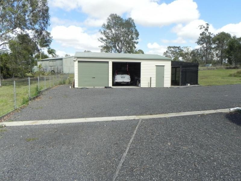 8 Wallace Street, Apple Tree Creek QLD 4660