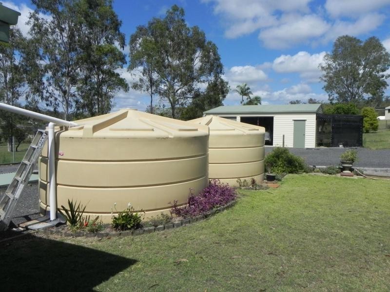 8 Wallace Street, Apple Tree Creek QLD 4660