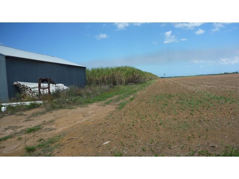 Farnsfield QLD 4660