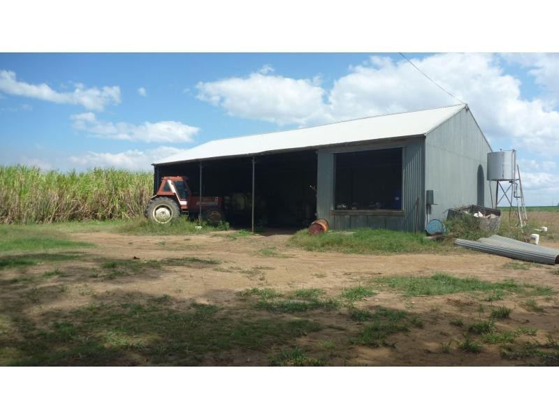 Farnsfield QLD 4660