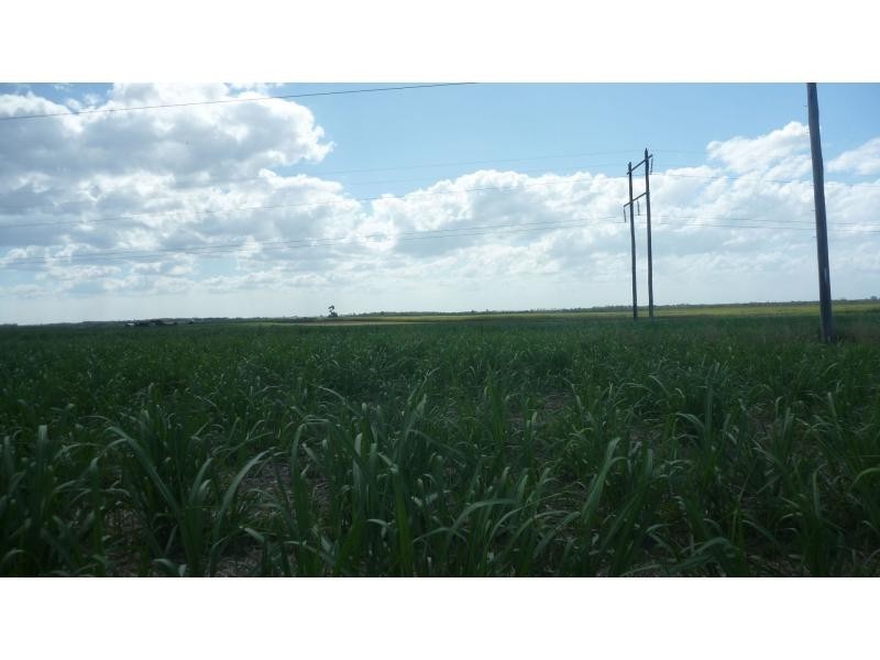 Farnsfield QLD 4660
