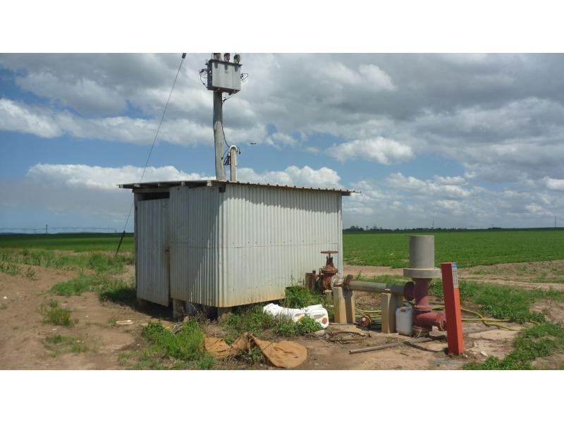 Farnsfield QLD 4660