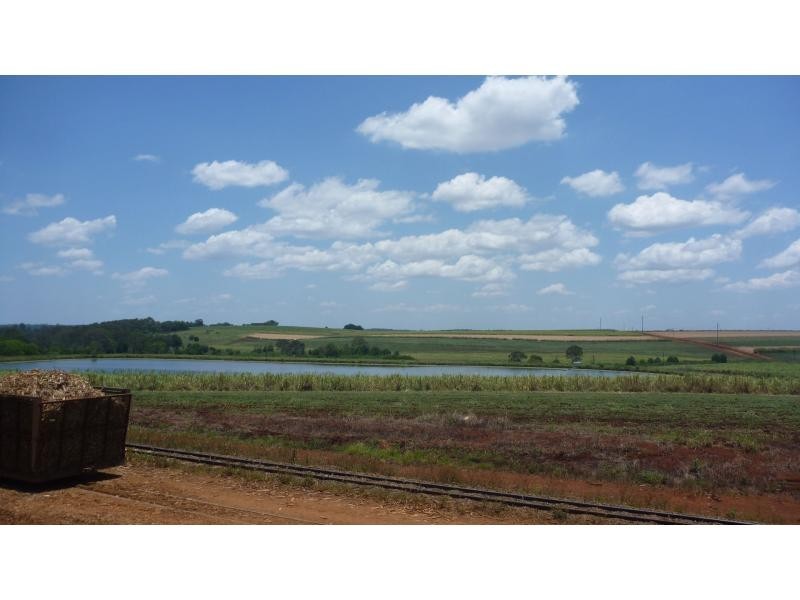 North Isis QLD 4660