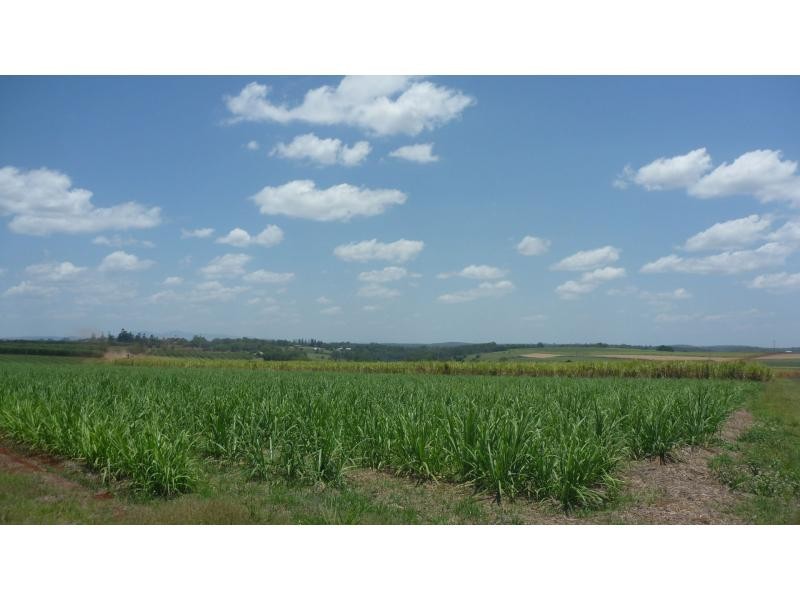 North Isis QLD 4660
