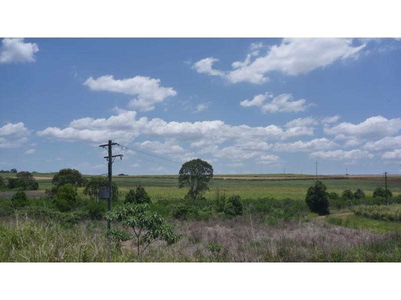 North Isis QLD 4660