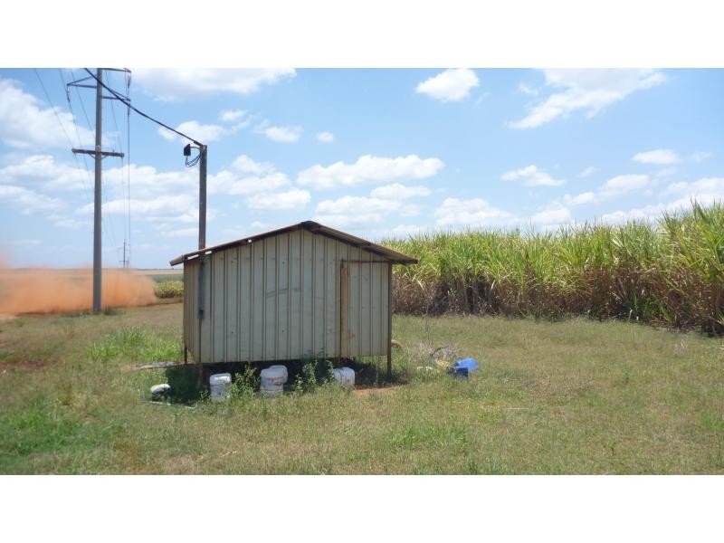 North Isis QLD 4660