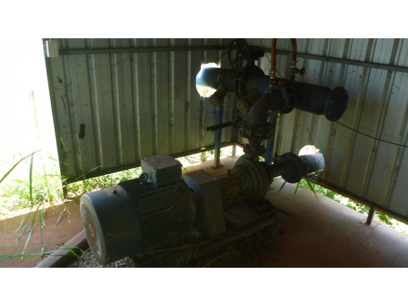 North Isis QLD 4660