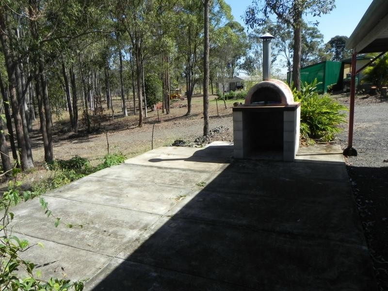 36 Gregory Drive, Redridge QLD 4660
