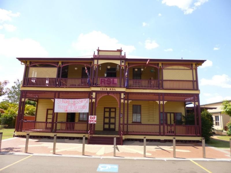 Childers QLD 4660