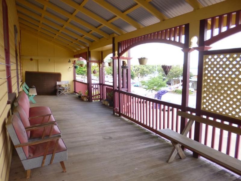 Childers QLD 4660