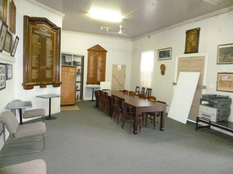 Childers QLD 4660