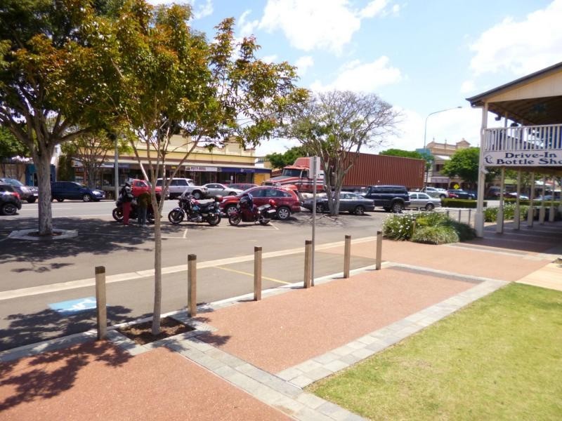 Childers QLD 4660