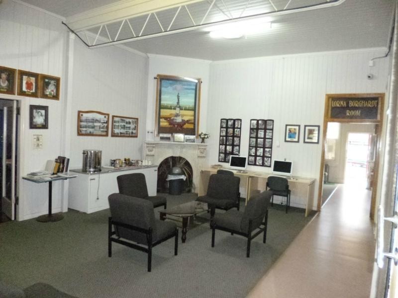 Childers QLD 4660