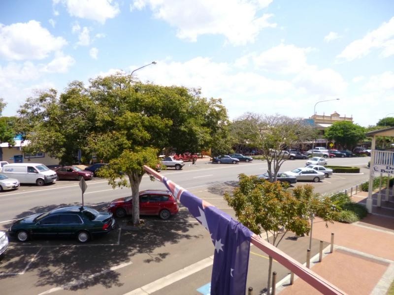 Childers QLD 4660