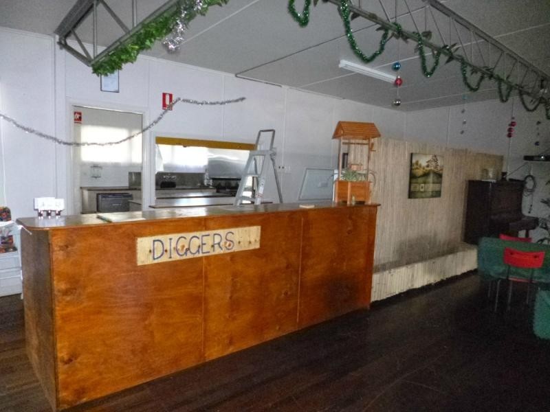 Childers QLD 4660