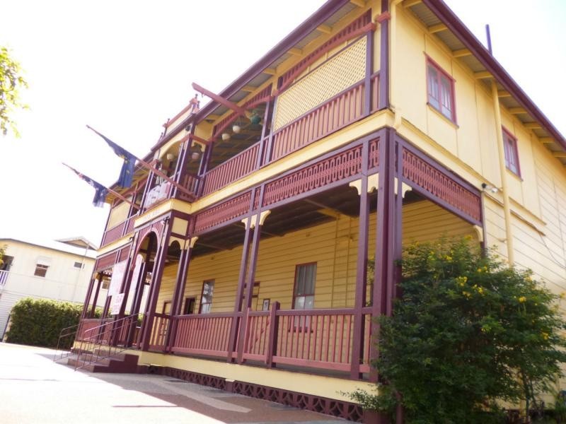 Childers QLD 4660