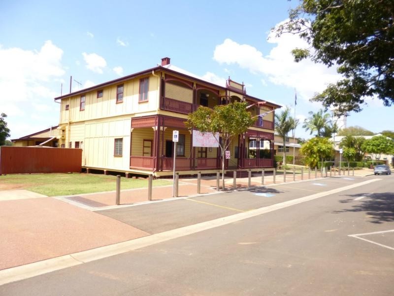 Childers QLD 4660