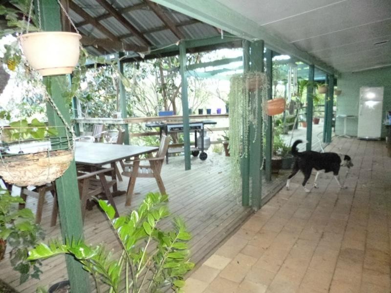 46 Duguid Road, Apple Tree Creek QLD 4660