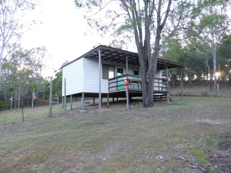 46 Duguid Road, Apple Tree Creek QLD 4660