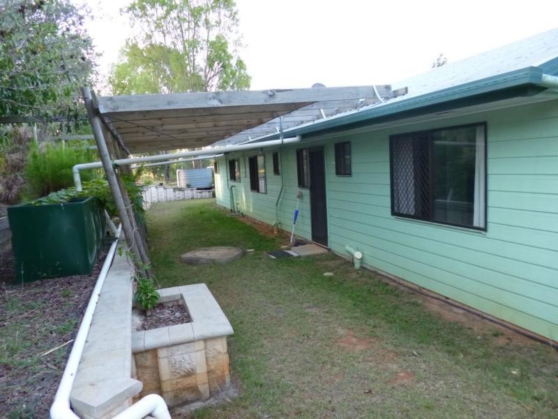 46 Duguid Road, Apple Tree Creek QLD 4660