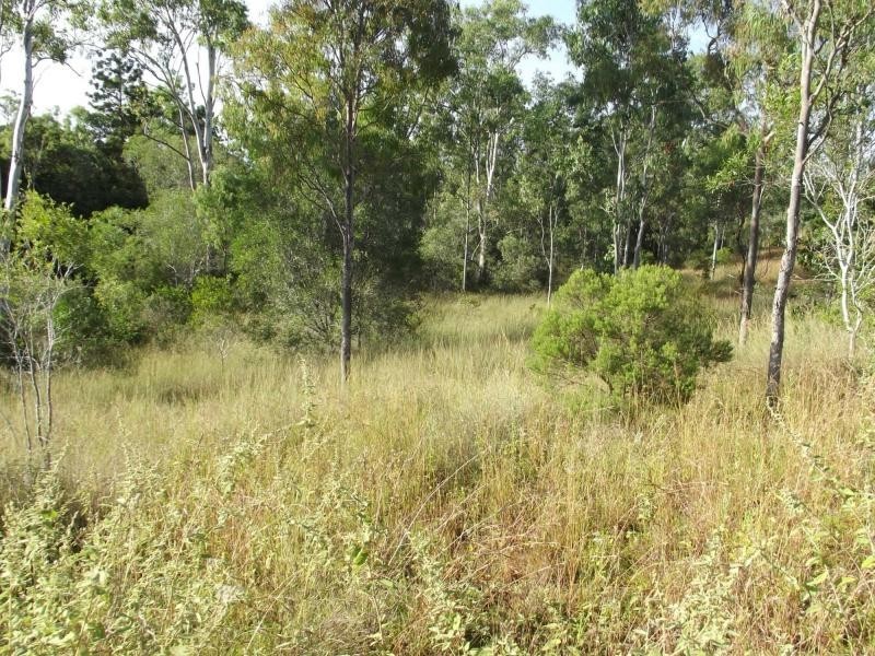 Coringa QLD 4621