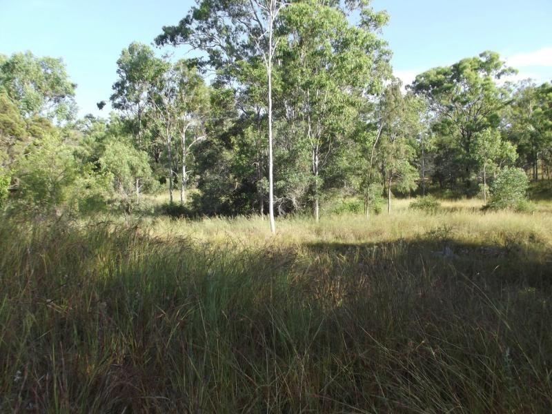 Coringa QLD 4621