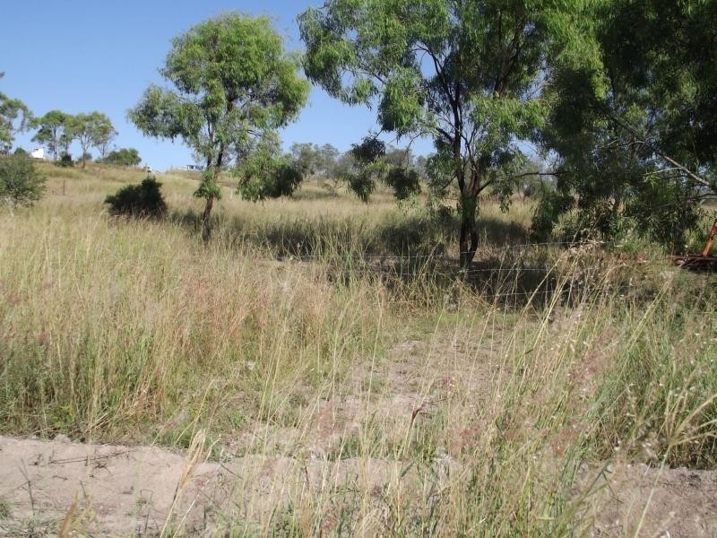 Coringa QLD 4621