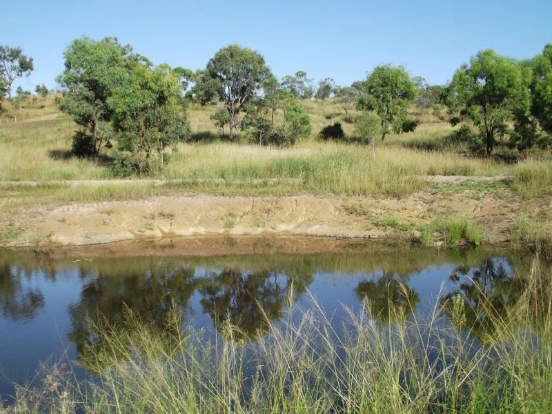 Coringa QLD 4621