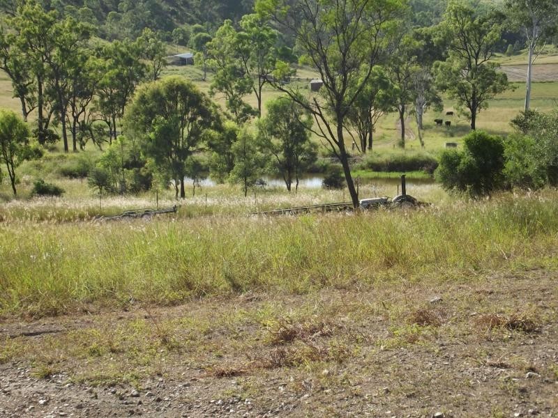 Coringa QLD 4621