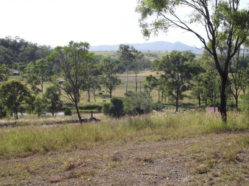 Coringa QLD 4621