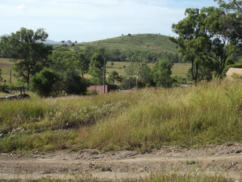 Coringa QLD 4621