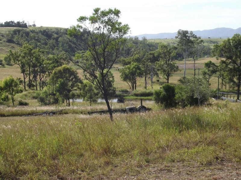 Coringa QLD 4621