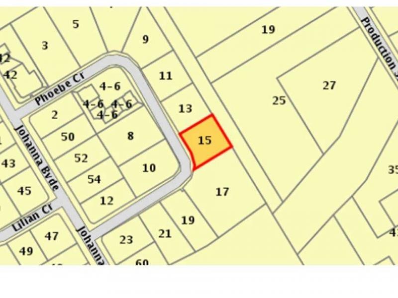 15 Phoebe Crescent, Kensington, Bundaberg QLD 4670