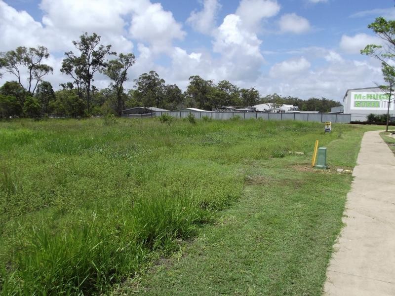 15 Phoebe Crescent, Kensington, Bundaberg QLD 4670