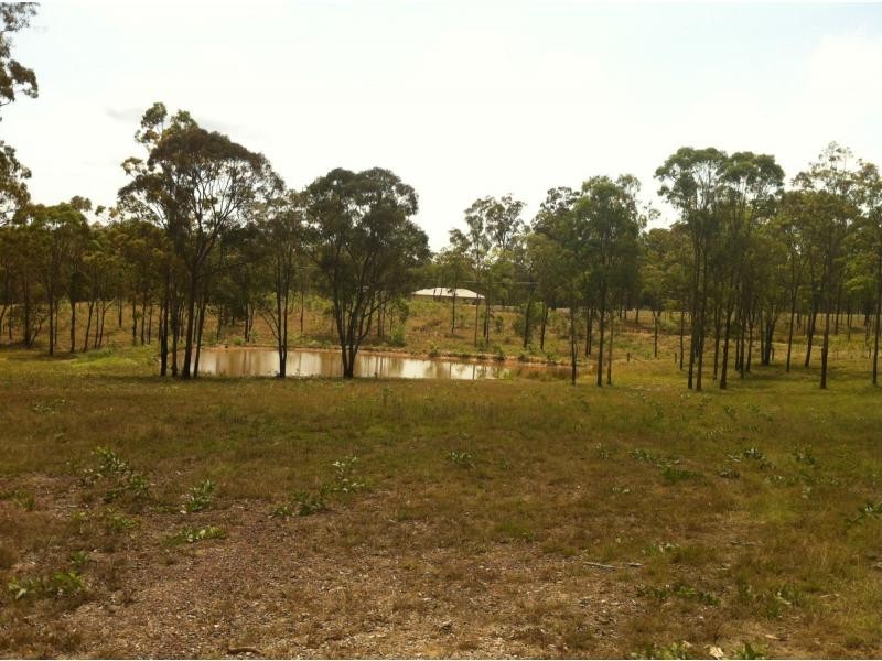 144 CHAPPELL HILLS Road, South Isis QLD 4660