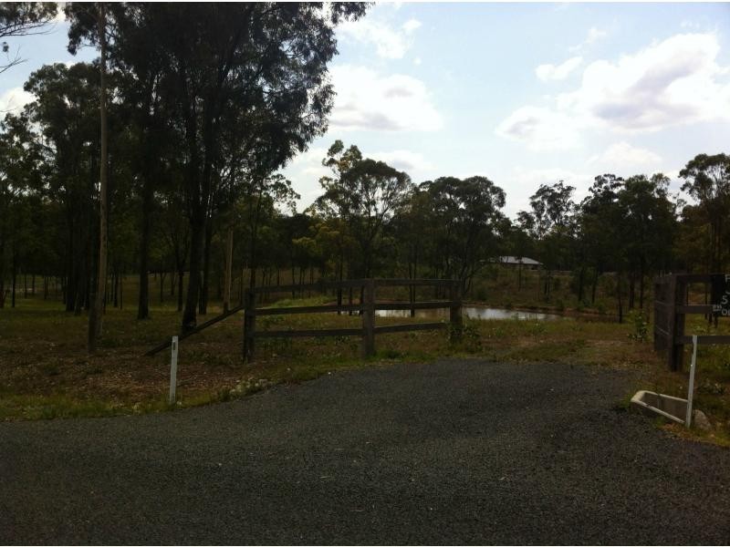 144 CHAPPELL HILLS Road, South Isis QLD 4660