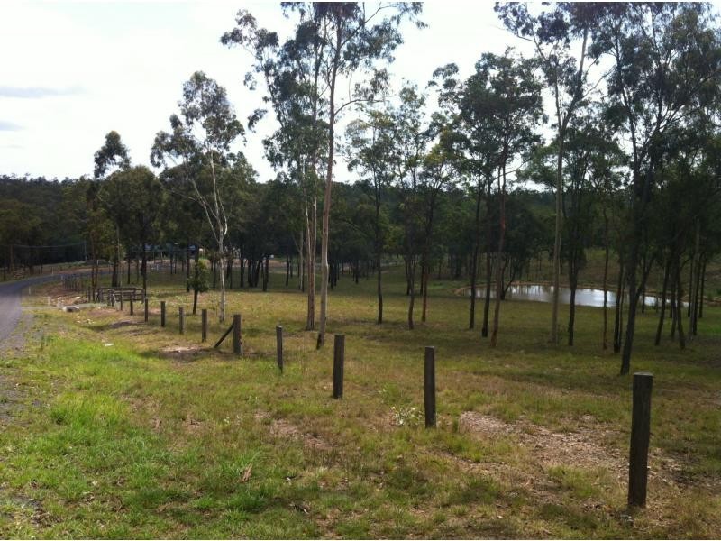 144 CHAPPELL HILLS Road, South Isis QLD 4660