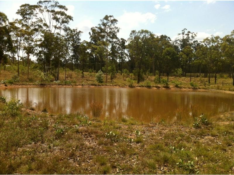 144 CHAPPELL HILLS Road, South Isis QLD 4660