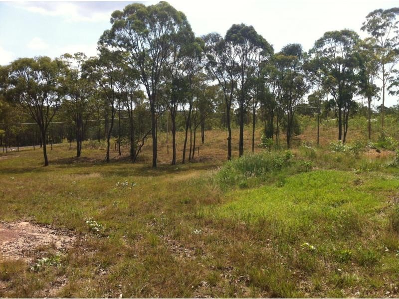 144 CHAPPELL HILLS Road, South Isis QLD 4660