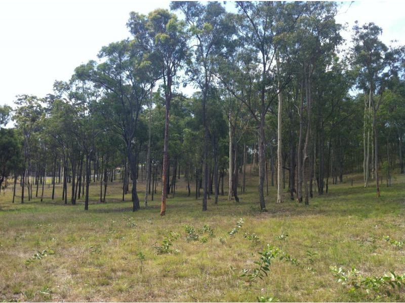 144 CHAPPELL HILLS Road, South Isis QLD 4660