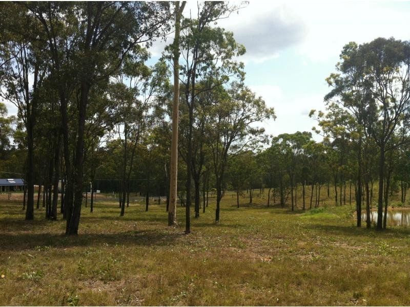 144 CHAPPELL HILLS Road, South Isis QLD 4660