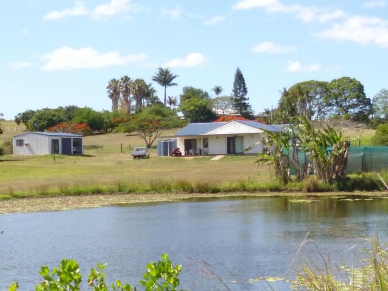 75 North Isis Road, North Isis QLD 4660