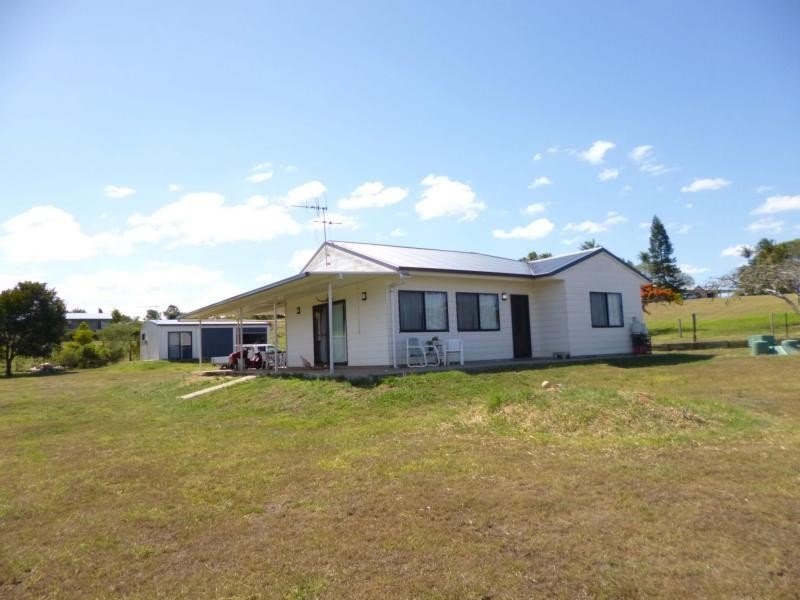 75 North Isis Road, North Isis QLD 4660