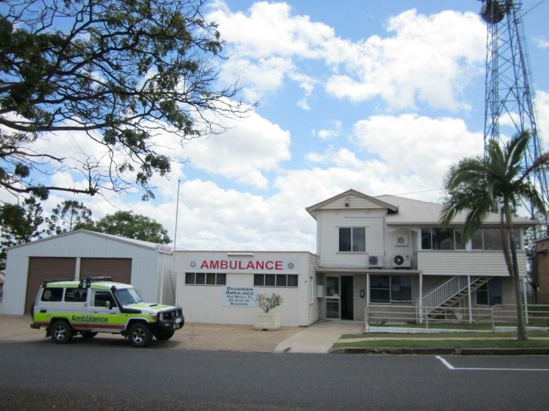 27 & 29 George Street, Biggenden QLD 4621