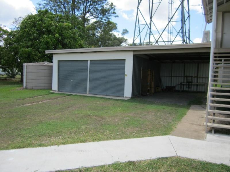 27 & 29 George Street, Biggenden QLD 4621